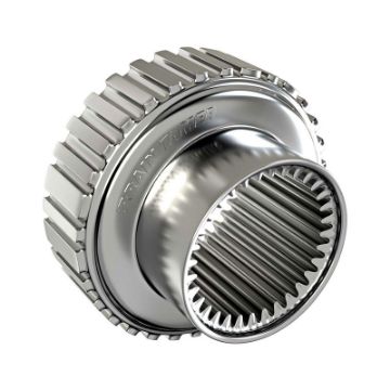 Hub Transfer Clutch