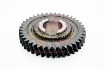 Gear Transfer Low Speed T=40