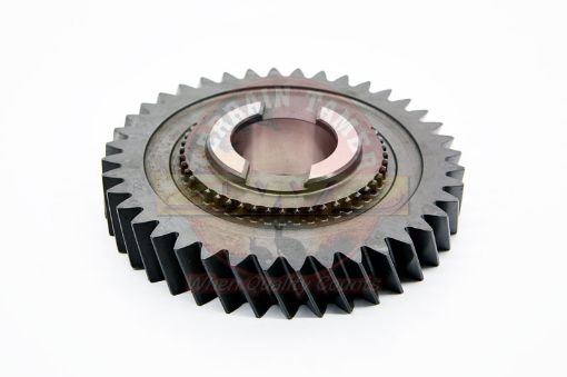 Gear Transfer Low Speed T=40