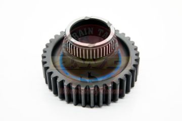 Sprocket Transfer Drive