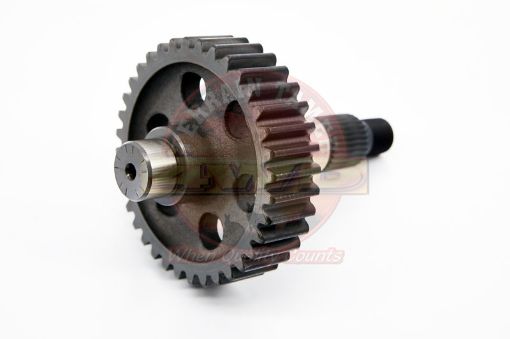 Sprocket Transfer Driven