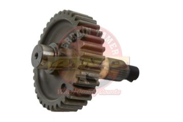 Sprocket Transfer Chain Driven