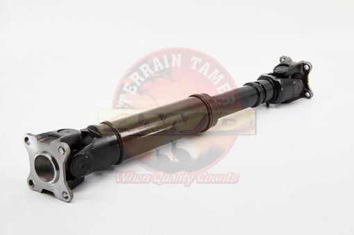 Tailshaft Front