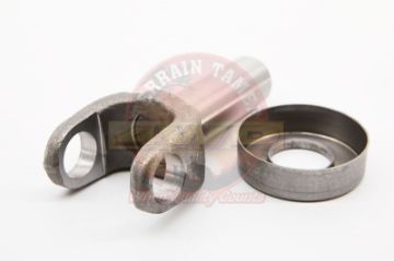 Yoke Uni Joint Sleeve Rear Tailshaft Slip Joint