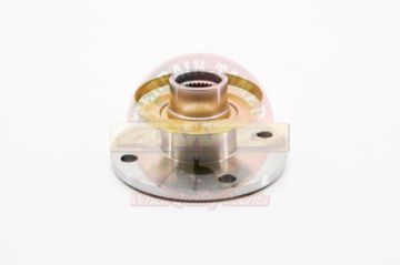 Flange Pinion Rear Diff H233b Axle Gq Gu Tb4# Td42 Zd30dt