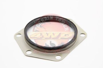 Seal O Ring Spindle Front Outer Primary Hub Seal