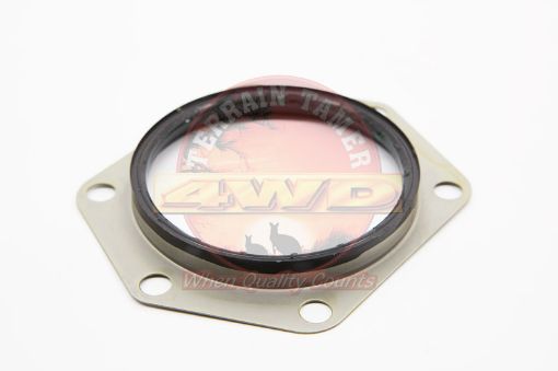 Seal O Ring Spindle Front Outer Primary Hub Seal