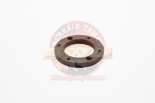 Nut Lock Front Wheel Bearing