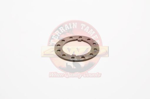 Lock Washer Front Wheel Bearing Nut