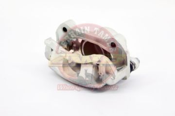 Caliper Front R/H Single Piston Except 4.2L Efi