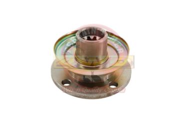 Flange Companion 38Mm Seal Od 10 Spline