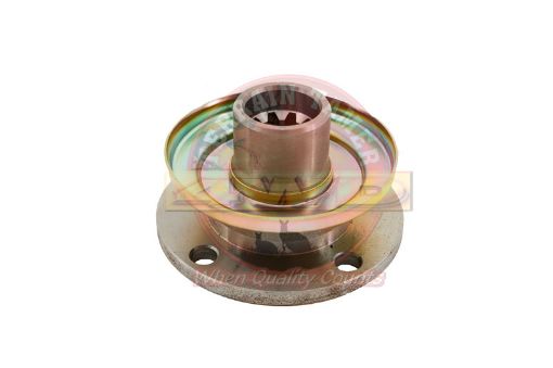 Flange Companion 38Mm Seal Od 10 Spline
