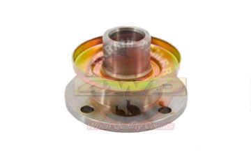 Flange Companion