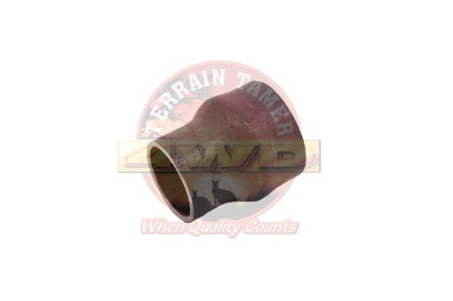 Spacer Collapsible Pinion Bearing Suits 38Mm Pinion Seal