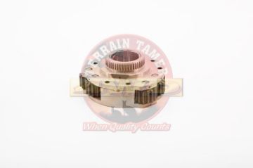 Gear Assy Centre Diff Planetary
