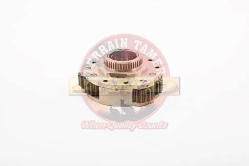 Gear Assy Centre Diff Planetary