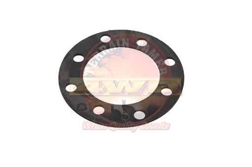 Thrust Washer Side Gear T=1.6