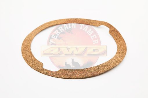 Gasket Rear Diff Housing Cover Semi Floating Axle