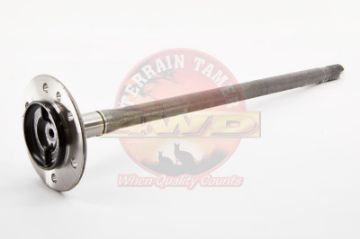 Axle Shaft Rear Suits Drum Brake L/H Or R/H