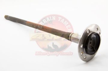 Axle Shaft Rear L/H Or R/H