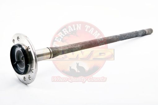 Axle Shaft Rear L/H Or R/H