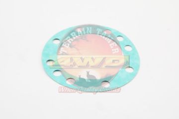 Gasket Axle Shaft