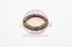 Plate Lock Nut Rear Axle Round Shape