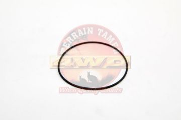 O Ring Axle Shaft Rear Semi Floating Axle
