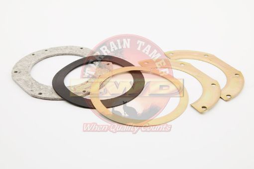 Seal Set Steering Knuckle