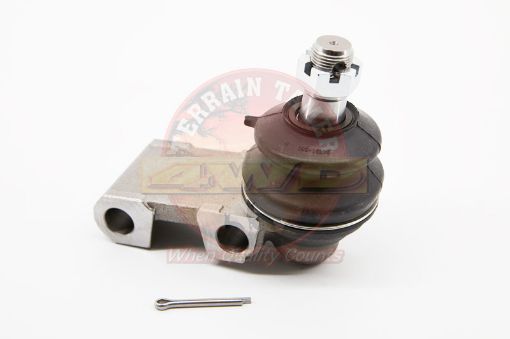 Ball Joint Upper R/H Or L/H