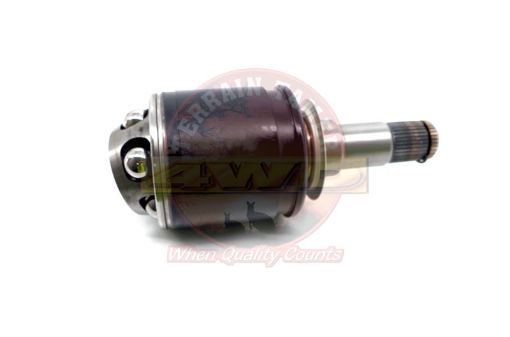 Cv Joint Inner L/H Or R/H