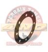 Gsk Spindle Oil Retainer Or Brake Drum Oil Deflector Ff Axle