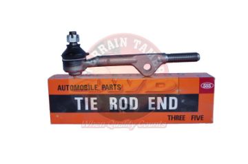 End Tie Rod L/H