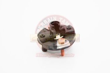 Coupling Flexible Steering