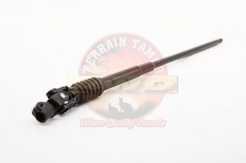Shaft Steering Intermediate L=740Mm