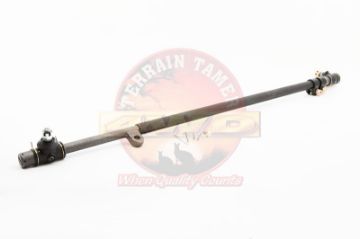 Relay Rod