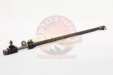 Relay Rod