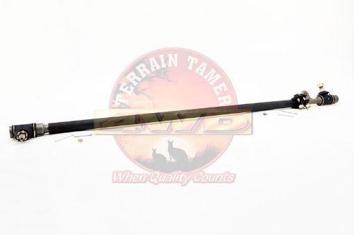 Relay Rod With Ends