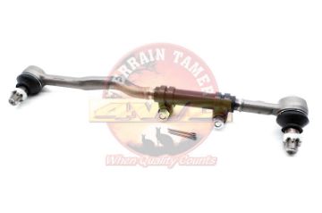 Rod Assy Tie