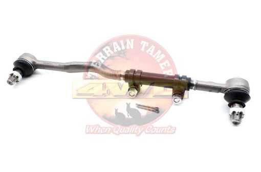 Rod Assy Tie