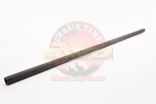 Tie Rod Without Ends