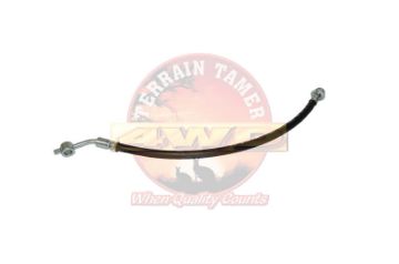 Brake Hose Front R/H