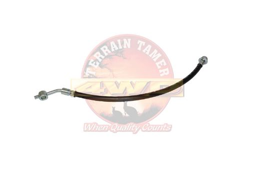 Brake Hose Front R/H
