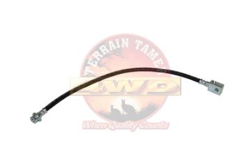 Brake Hose Rear