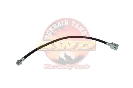 Brake Hose Rear