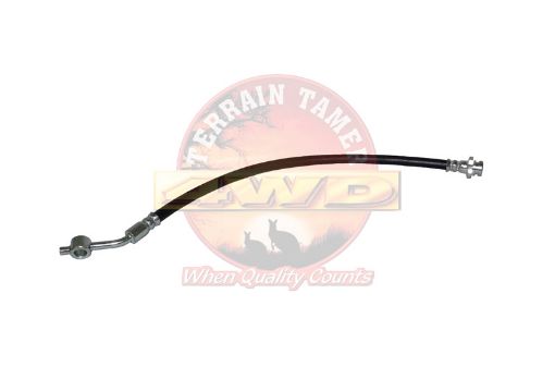 Brake Hose Front L/H