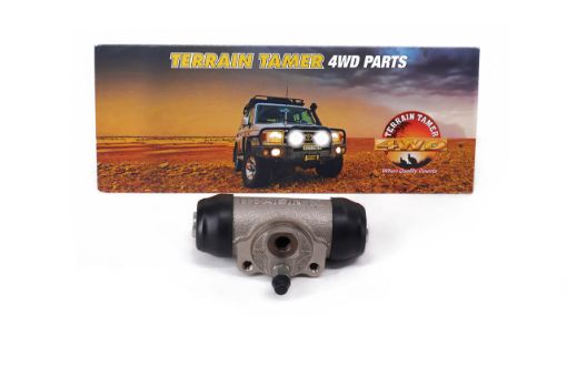 Wheel Cylinder Rear L/H Or R/H