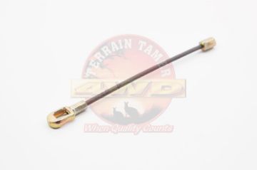 Wire Hand Brake