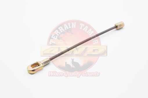 Wire Hand Brake