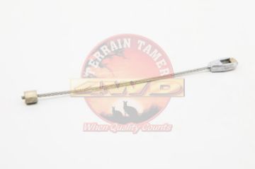 Wire Hand Brake Suits Drum Brakes